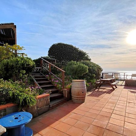 Le Dune Sea View Apartments - Futura Cav San Vincenzo Ngoại thất bức ảnh
