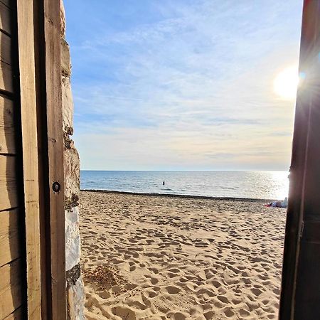 Le Dune Sea View Apartments - Futura Cav San Vincenzo Ngoại thất bức ảnh
