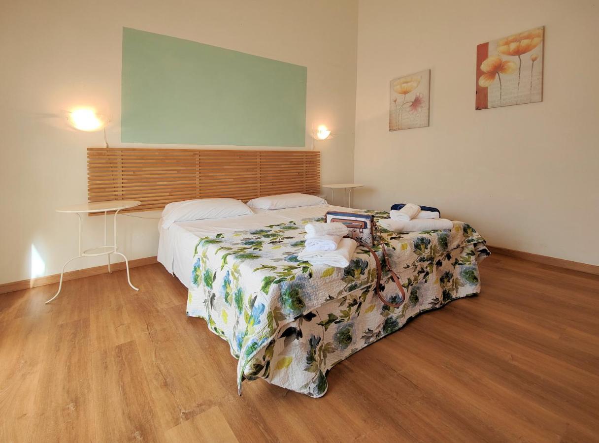 Le Dune Sea View Apartments - Futura Cav San Vincenzo Ngoại thất bức ảnh