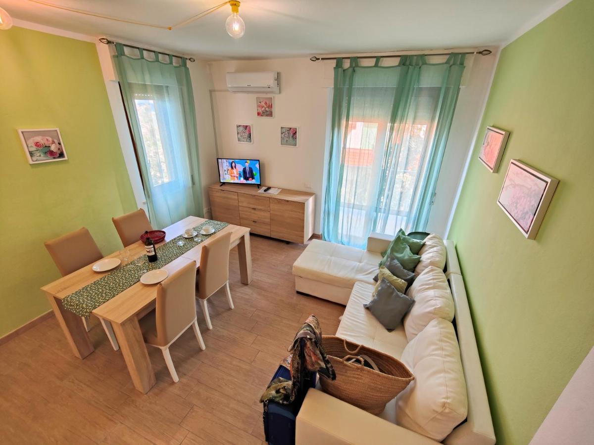Le Dune Sea View Apartments - Futura Cav San Vincenzo Ngoại thất bức ảnh