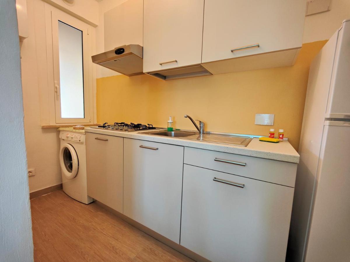 Le Dune Sea View Apartments - Futura Cav San Vincenzo Ngoại thất bức ảnh