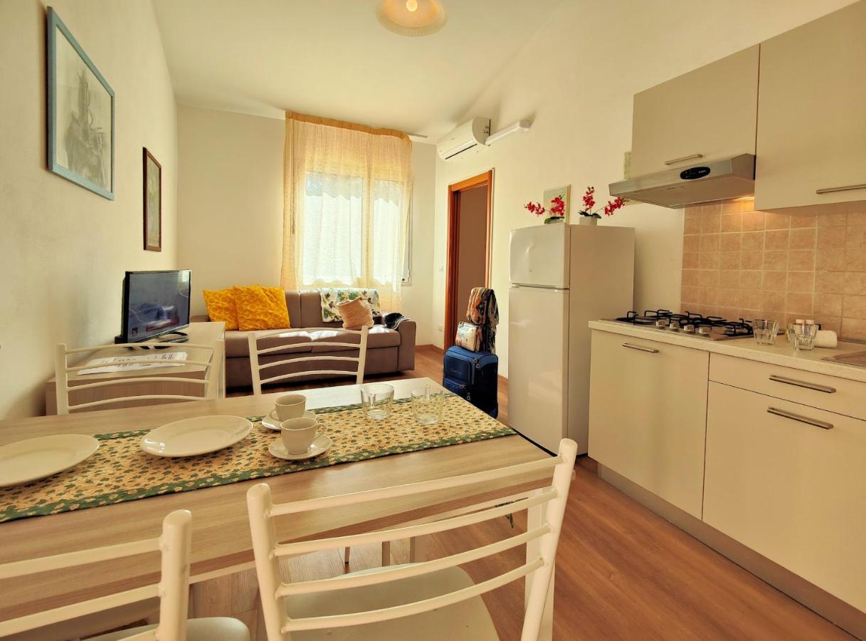 Le Dune Sea View Apartments - Futura Cav San Vincenzo Ngoại thất bức ảnh
