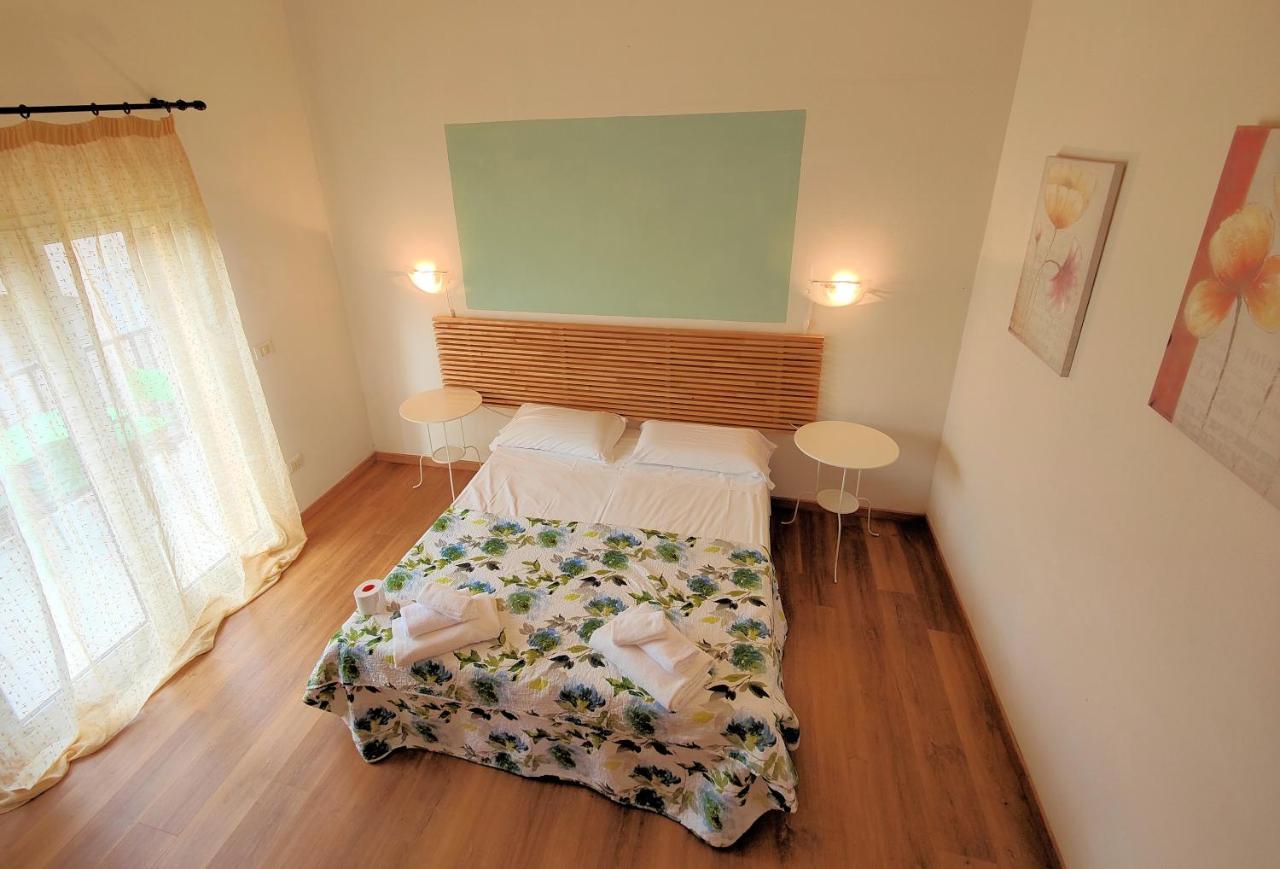 Le Dune Sea View Apartments - Futura Cav San Vincenzo Ngoại thất bức ảnh