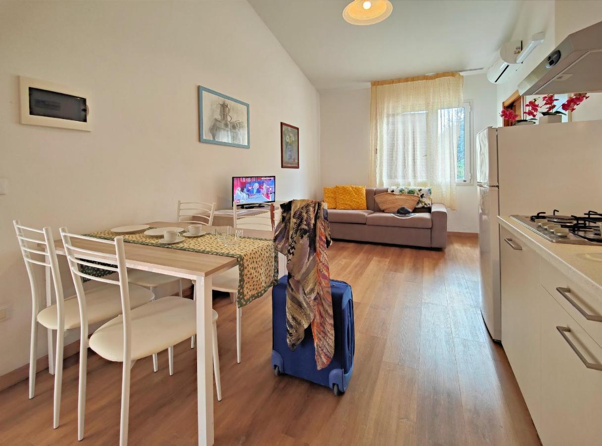 Le Dune Sea View Apartments - Futura Cav San Vincenzo Ngoại thất bức ảnh