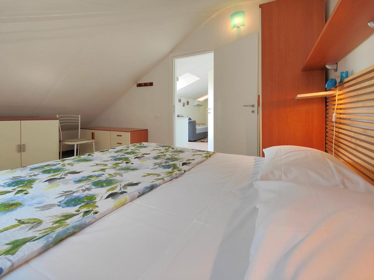Le Dune Sea View Apartments - Futura Cav San Vincenzo Ngoại thất bức ảnh