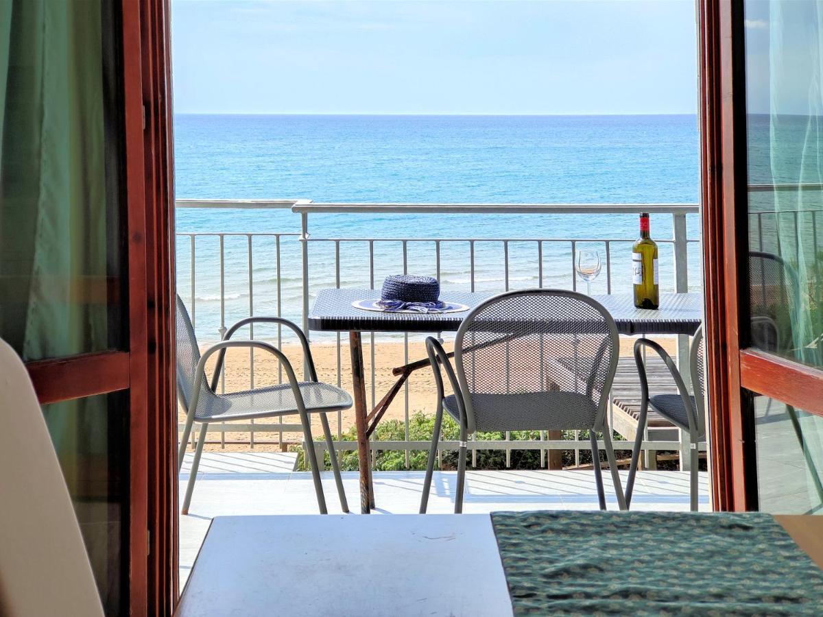 Le Dune Sea View Apartments - Futura Cav San Vincenzo Ngoại thất bức ảnh