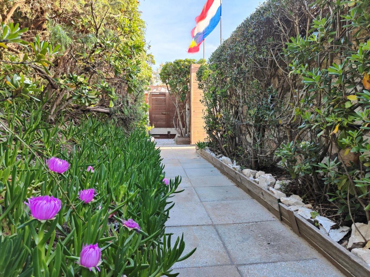 Le Dune Sea View Apartments - Futura Cav San Vincenzo Ngoại thất bức ảnh